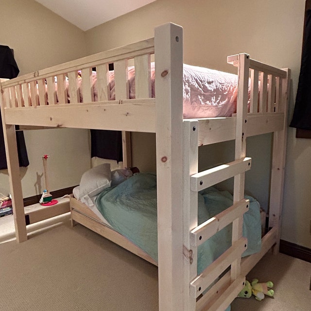 Loft Bed Review Image