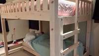 Loft Bed Review Image